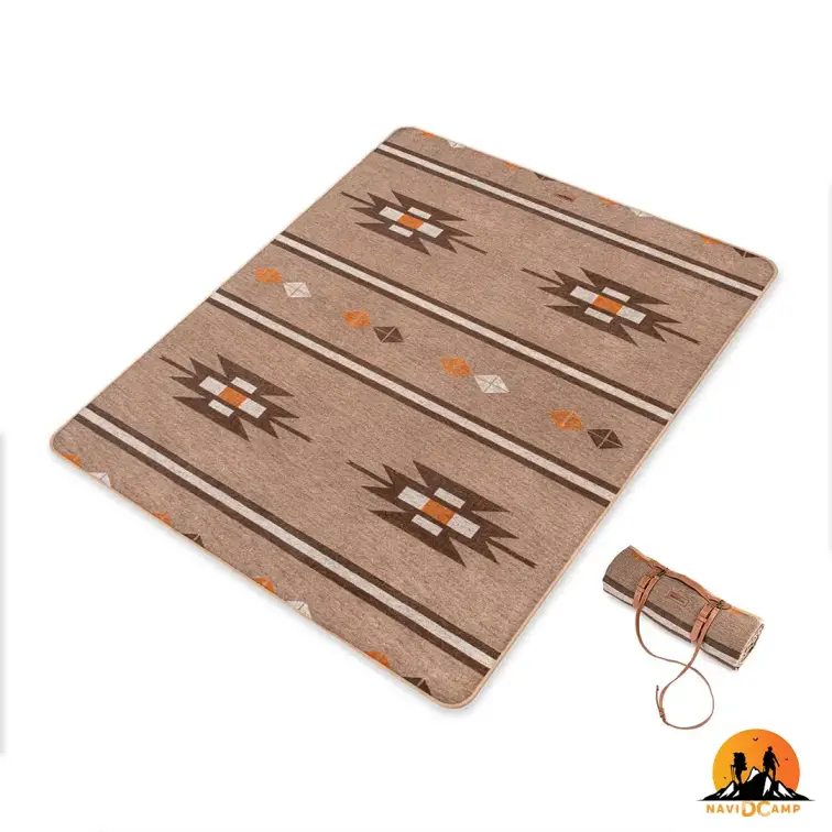 پتو چند منظوره نیچرهایک مدل NH20FS036