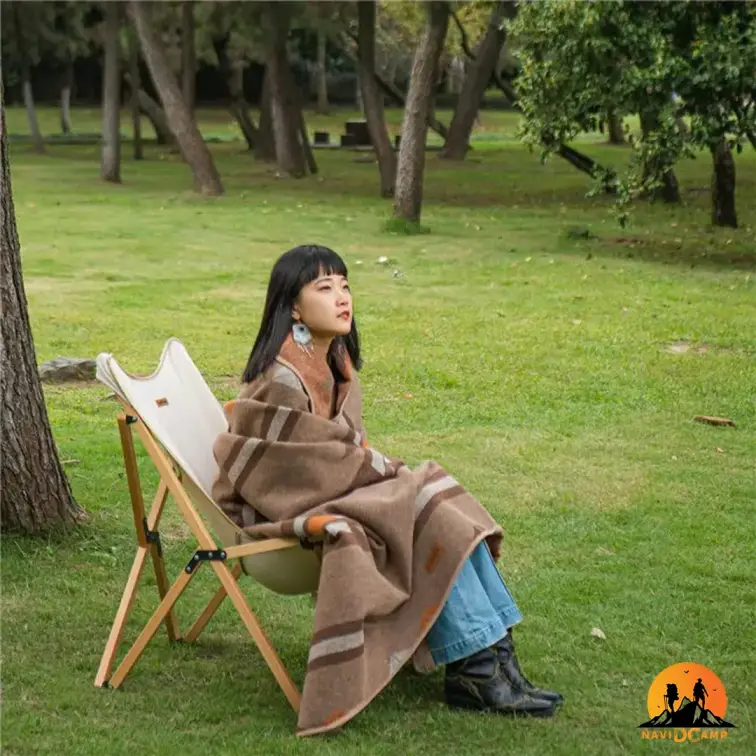 پتو چند منظوره نیچرهایک مدل NH20FS036