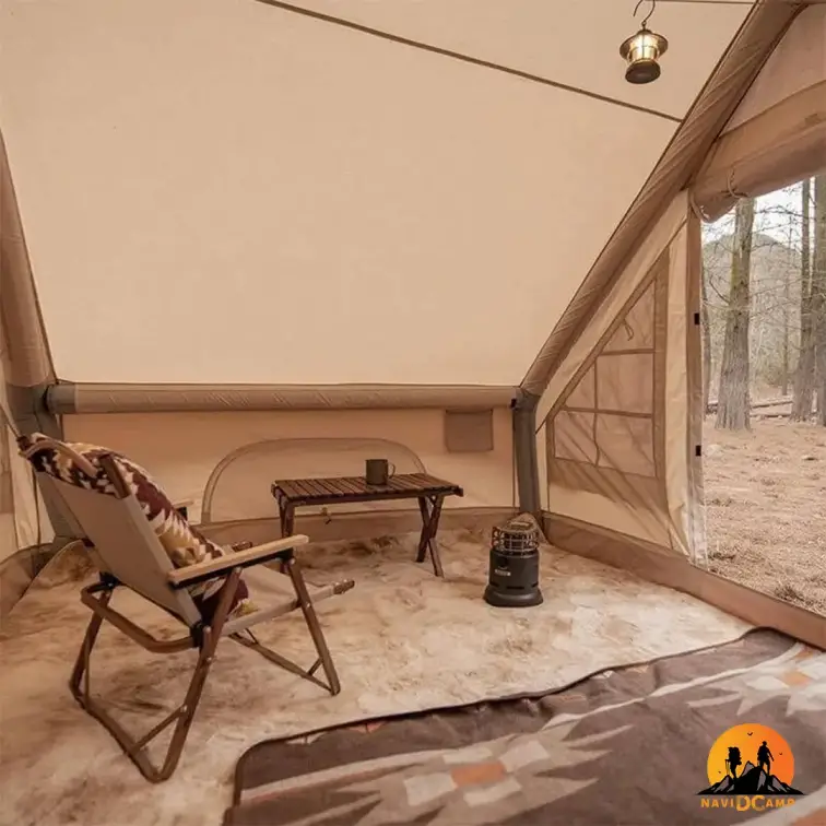 پتو چند منظوره نیچرهایک مدل NH20FS036