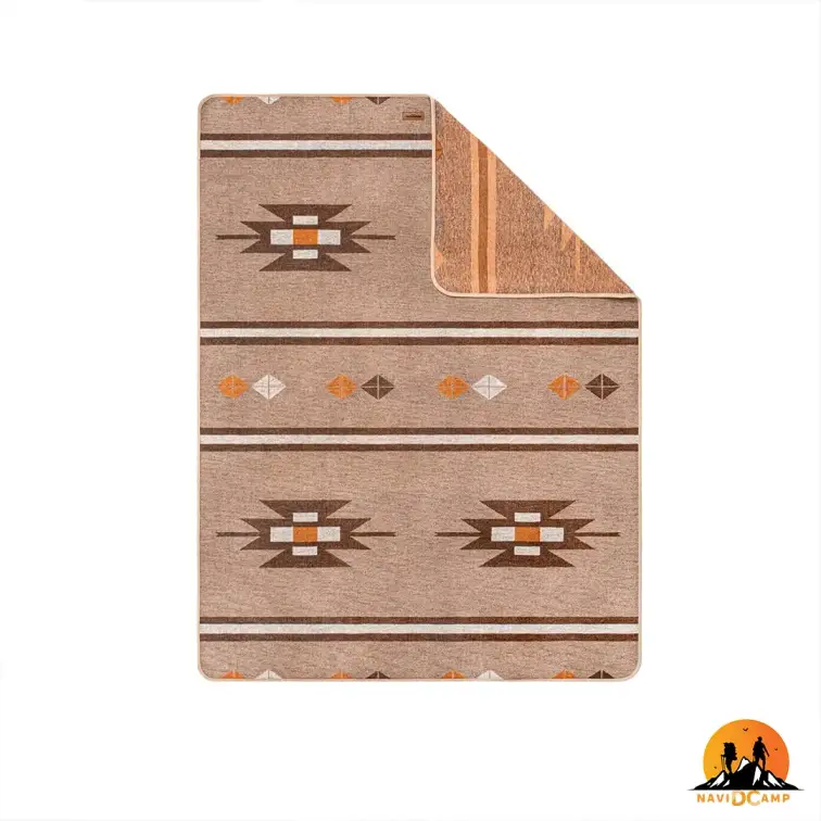 پتو چند منظوره نیچرهایک مدل NH20FS036