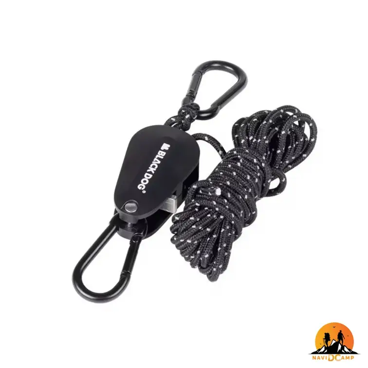 تنظیم کننده طناب بادبند بلک داگ مدل CBD2300PJ014