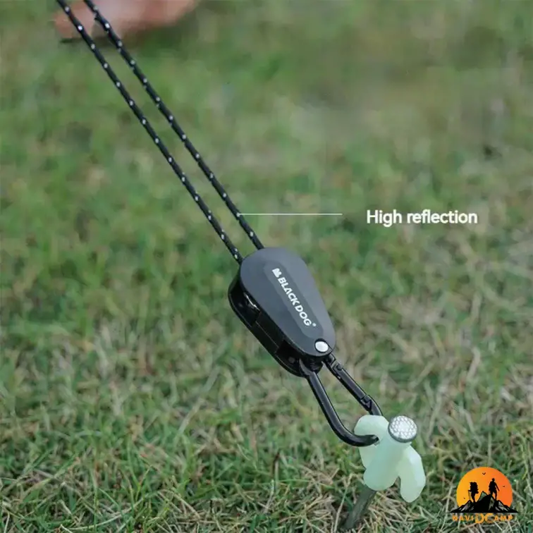 تنظیم کننده طناب بادبند بلک داگ مدل CBD2300PJ014