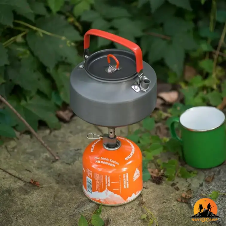 کتری 1.45 لیتری نیچرهایک مدل NH17C020-H