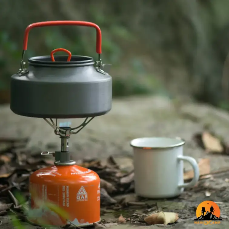 کتری 1.45 لیتری نیچرهایک مدل NH17C020-H