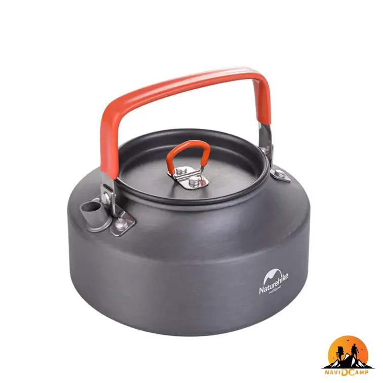 کتری 1.45 لیتری نیچرهایک مدل NH17C020-H