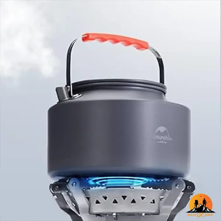 کتری 1.45 لیتری نیچرهایک مدل NH17C020-H