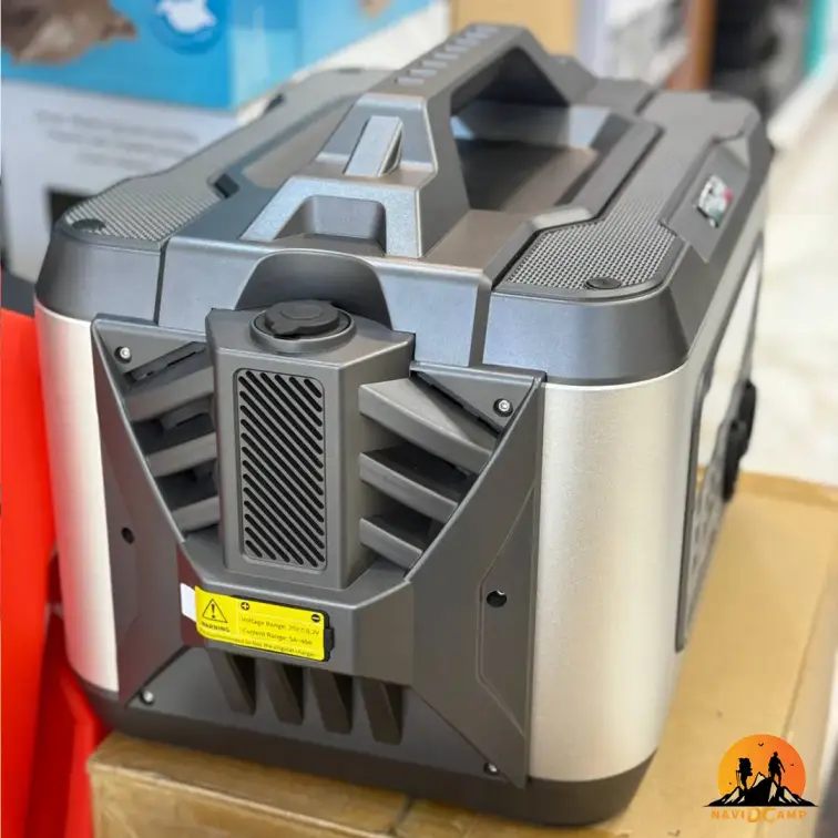 پاور استیشن 2200 وات پولار مدل Polar M2200L